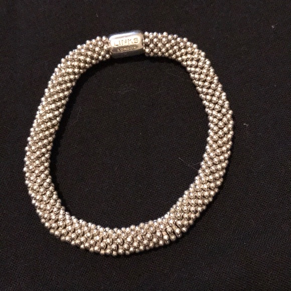 Links of London Bracelet - Picture 1 of 3
